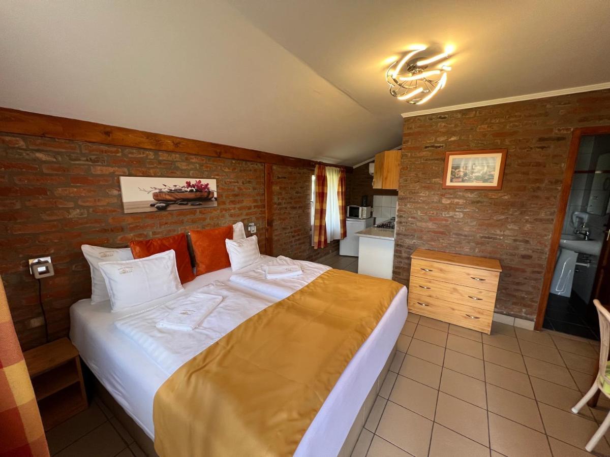 Kuria Vendeghaz Hotell Poroszló Exteriör bild